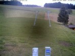 Archiv Foto Webcam am Winkellift Muggenbrunn 11:00