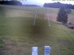 Archiv Foto Webcam am Winkellift Muggenbrunn 13:00