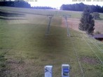 Archiv Foto Webcam am Winkellift Muggenbrunn 15:00