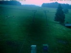 Archiv Foto Webcam am Winkellift Muggenbrunn 03:00