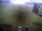 Archiv Foto Webcam am Winkellift Muggenbrunn 06:00