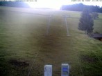 Archiv Foto Webcam am Winkellift Muggenbrunn 17:00
