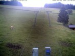 Archived image Webcam at Winkellift Muggenbrunn 06:00