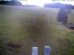 Archived image Webcam at Winkellift Muggenbrunn 15:00