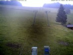 Archiv Foto Webcam am Winkellift Muggenbrunn 07:00