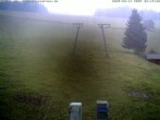 Archiv Foto Webcam am Winkellift Muggenbrunn 08:00