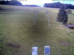 Archiv Foto Webcam am Winkellift Muggenbrunn 15:00
