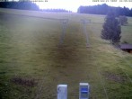 Archiv Foto Webcam am Winkellift Muggenbrunn 17:00