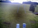 Archiv Foto Webcam am Winkellift Muggenbrunn 19:00