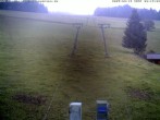 Archived image Webcam at Winkellift Muggenbrunn 08:00
