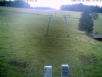 Archived image Webcam at Winkellift Muggenbrunn 11:00
