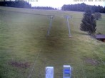 Archived image Webcam at Winkellift Muggenbrunn 13:00