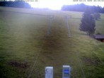 Archived image Webcam at Winkellift Muggenbrunn 07:00