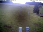 Archiv Foto Webcam am Winkellift Muggenbrunn 08:00