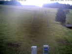 Archiv Foto Webcam am Winkellift Muggenbrunn 09:00