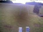 Archiv Foto Webcam am Winkellift Muggenbrunn 10:00
