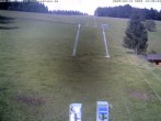 Archiv Foto Webcam am Winkellift Muggenbrunn 13:00