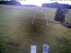 Archiv Foto Webcam am Winkellift Muggenbrunn 07:00