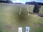 Archiv Foto Webcam am Winkellift Muggenbrunn 09:00