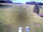 Archiv Foto Webcam am Winkellift Muggenbrunn 15:00