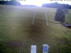 Archiv Foto Webcam am Winkellift Muggenbrunn 07:00