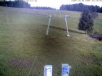 Archived image Webcam at Winkellift Muggenbrunn 08:00