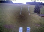 Archiv Foto Webcam am Winkellift Muggenbrunn 09:00
