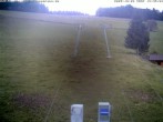 Archiv Foto Webcam am Winkellift Muggenbrunn 13:00