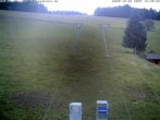 Archiv Foto Webcam am Winkellift Muggenbrunn 15:00