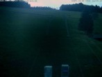 Archiv Foto Webcam am Winkellift Muggenbrunn 19:00