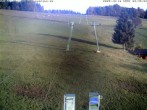 Archiv Foto Webcam am Winkellift Muggenbrunn 07:00