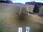 Archiv Foto Webcam am Winkellift Muggenbrunn 09:00