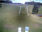Archiv Foto Webcam am Winkellift Muggenbrunn 11:00