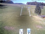 Archiv Foto Webcam am Winkellift Muggenbrunn 13:00