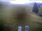 Archiv Foto Webcam am Winkellift Muggenbrunn 17:00