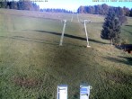 Archiv Foto Webcam am Winkellift Muggenbrunn 07:00