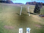 Archiv Foto Webcam am Winkellift Muggenbrunn 09:00