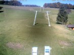 Archiv Foto Webcam am Winkellift Muggenbrunn 11:00