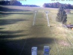 Archiv Foto Webcam am Winkellift Muggenbrunn 15:00