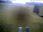 Archiv Foto Webcam am Winkellift Muggenbrunn 07:00