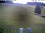 Archiv Foto Webcam am Winkellift Muggenbrunn 11:00