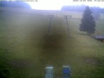 Archiv Foto Webcam am Winkellift Muggenbrunn 13:00