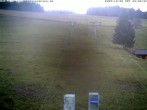Archived image Webcam at Winkellift Muggenbrunn 07:00