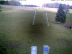 Archived image Webcam at Winkellift Muggenbrunn 09:00