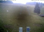 Archived image Webcam at Winkellift Muggenbrunn 11:00