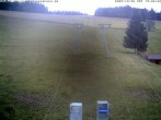 Archived image Webcam at Winkellift Muggenbrunn 13:00