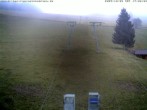 Archived image Webcam at Winkellift Muggenbrunn 15:00