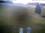 Archiv Foto Webcam am Winkellift Muggenbrunn 15:00