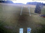 Archiv Foto Webcam am Winkellift Muggenbrunn 06:00