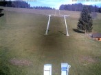 Archiv Foto Webcam am Winkellift Muggenbrunn 09:00